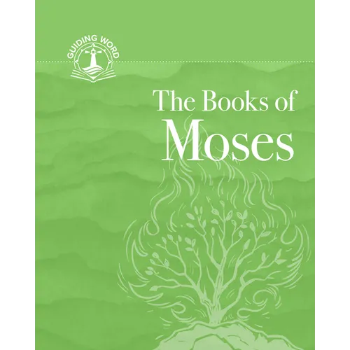 The Books of Moses