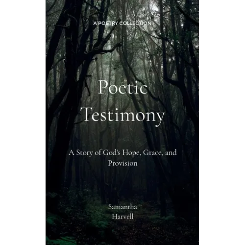 Poetic Testimony