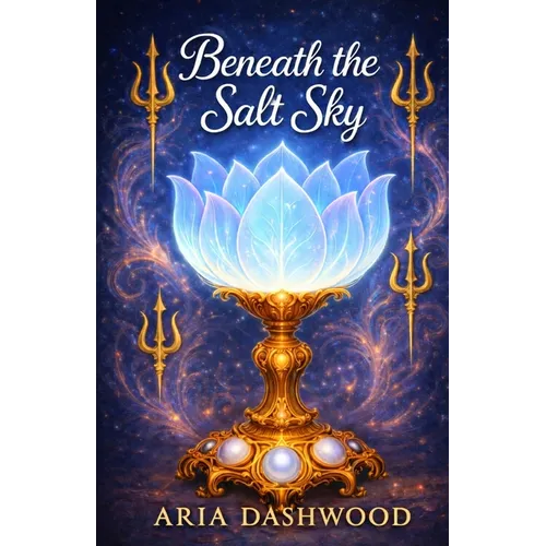 Beneath the Salt Sky
