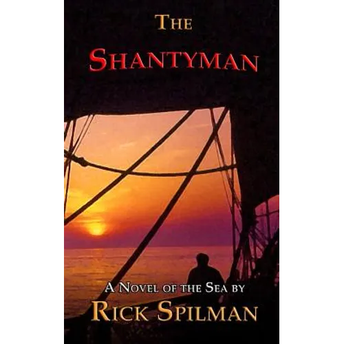 The Shantyman