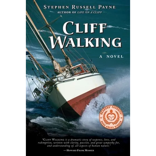 Cliff Walking: 2nd Edition