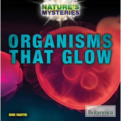 Organisms That Glow