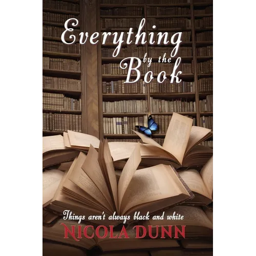 Everything by the book: things aren't always black and white