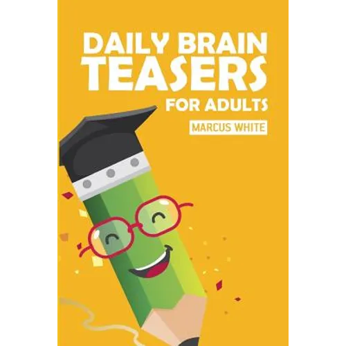 Daily Brain Teasers For Adults: Kakuro Puzzles