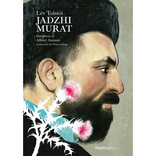 Jadzhi Murat