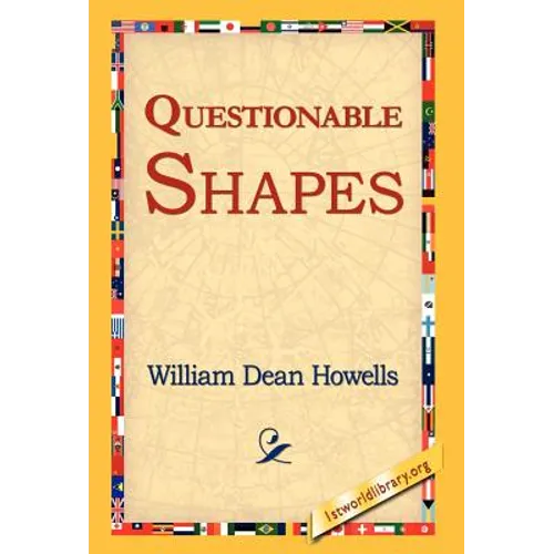 Questionable Shapes