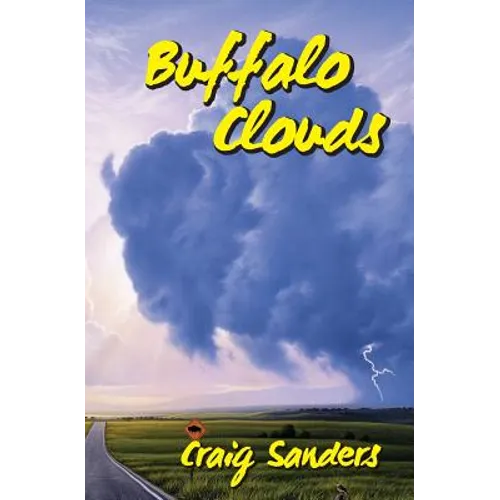 Buffalo Clouds