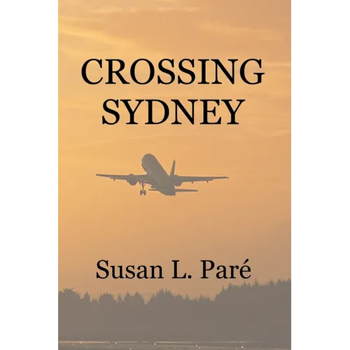 Crossing Sydney