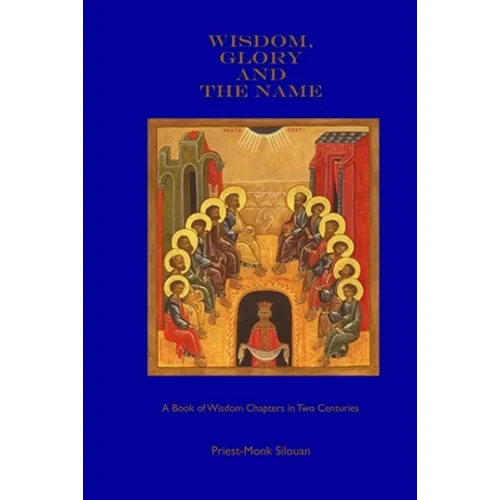 Wisdom, Glory and the Name