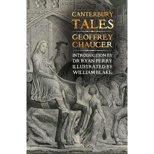 The Canterbury Tales