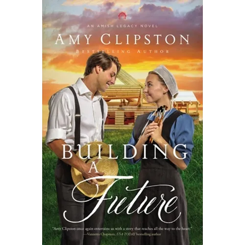 Building a Future