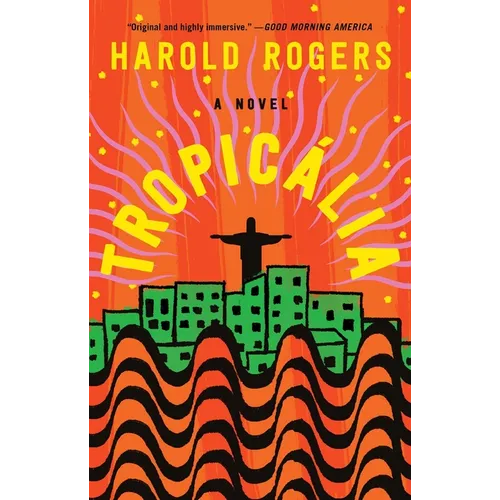 Tropicália
