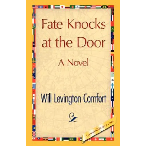 Fate Knocks at the Door