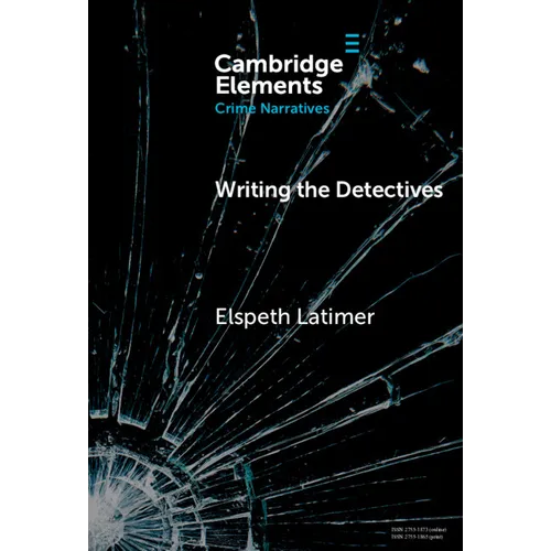 Writing the Detectives