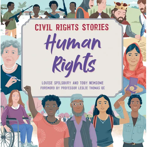 Human Rights
