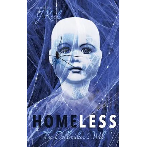 Homeless: The Dollmaker's Web