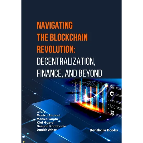 Navigating the Blockchain Revolution: Decentralization, Finance, and Beyond