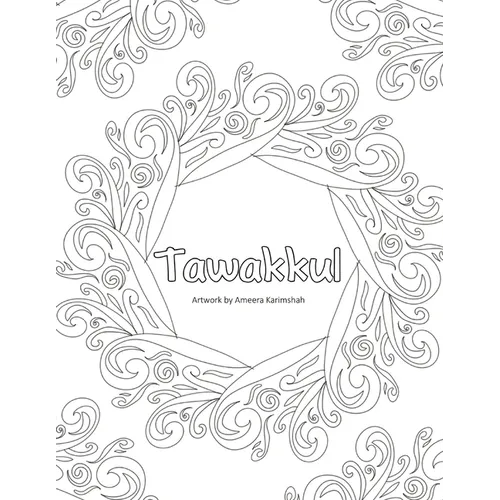 Tawakkul