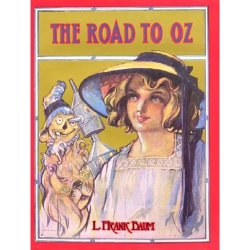 The Road to Oz