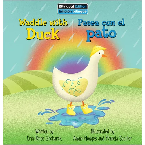Waddle with Duck / Pasea Con El Pato