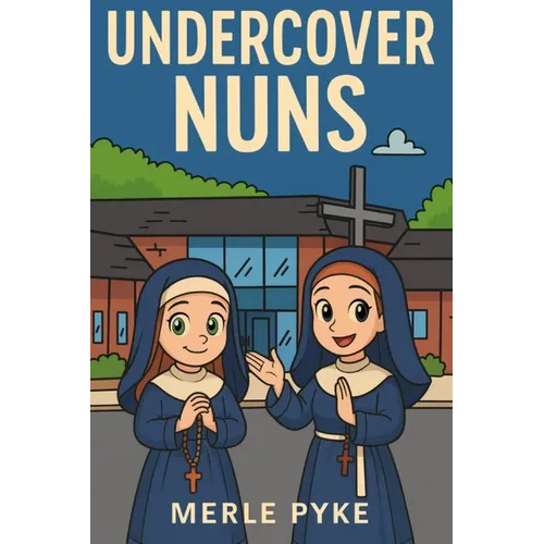 Undercover Nuns