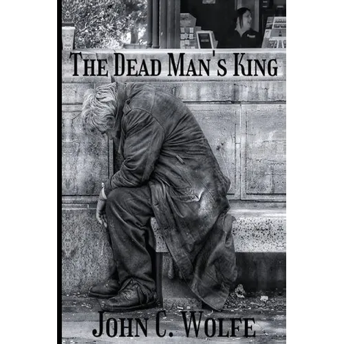 The Dead Man's King