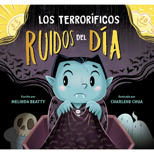 Terrorificos Ruidos del Dia, Los