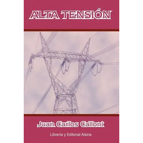 Alta Tensión