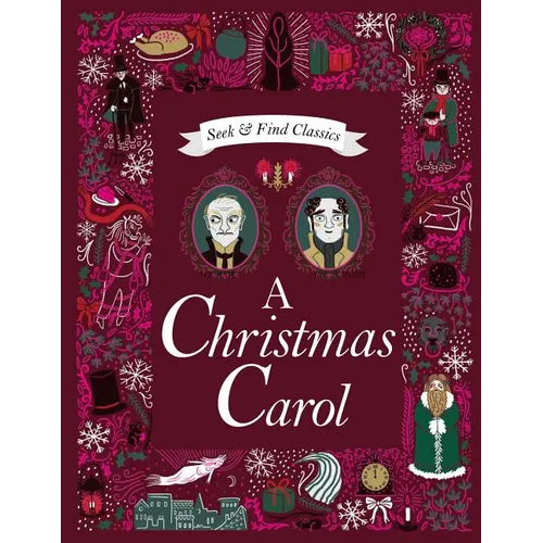 A Christmas Carol
