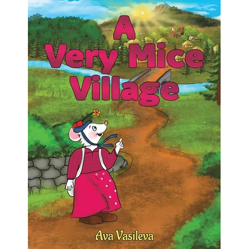 A Very Mice Village