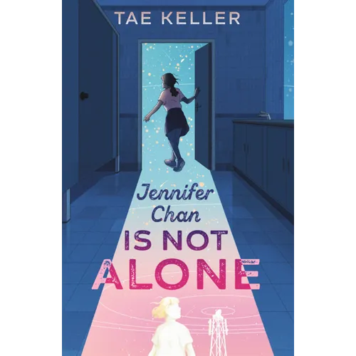 Jennifer Chan Is Not Alone