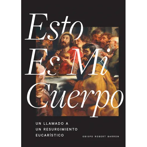 Esto Es Mi Cuerpo