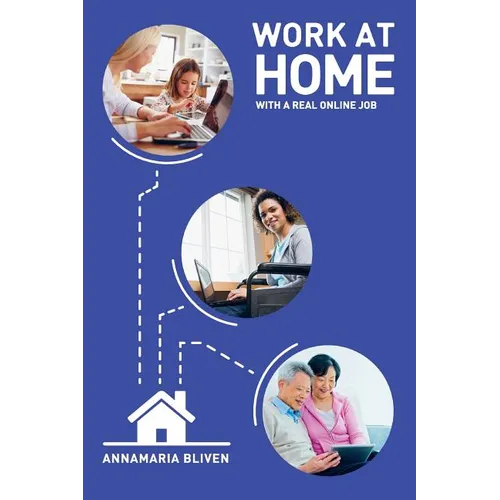 Work at Home with a Real Online Job
