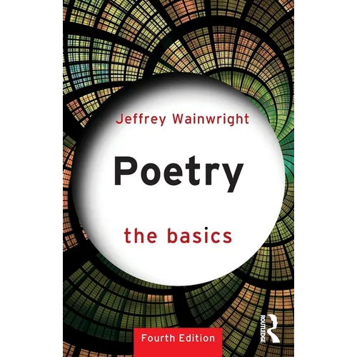 Poetry: The Basics