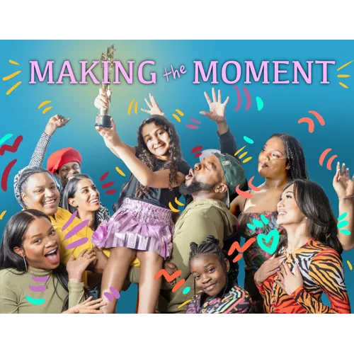 Making the Moment