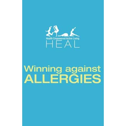 Winning against ALLERGIES