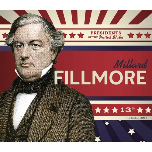 Millard Fillmore