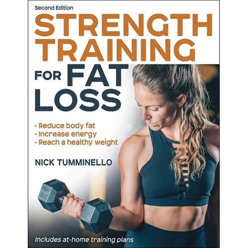 Strength Training for Fat Loss