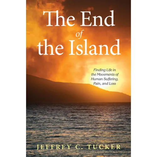 The End of the Island