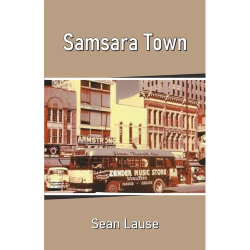 Samsara Town
