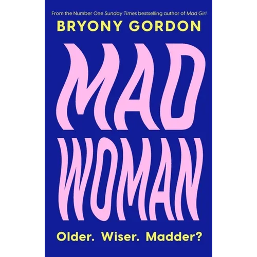 Mad Woman
