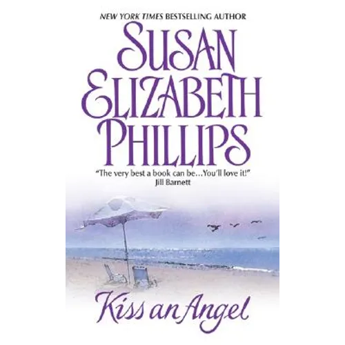 Kiss an Angel