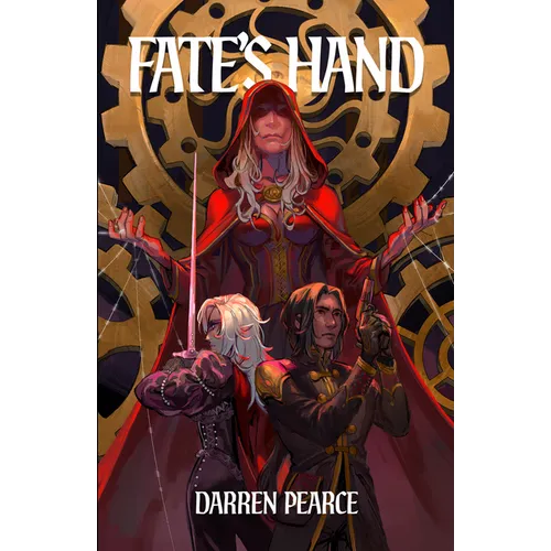 Fate's Hand