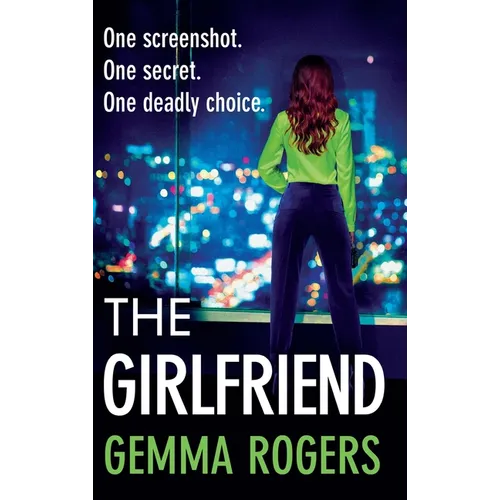 The Girlfriend