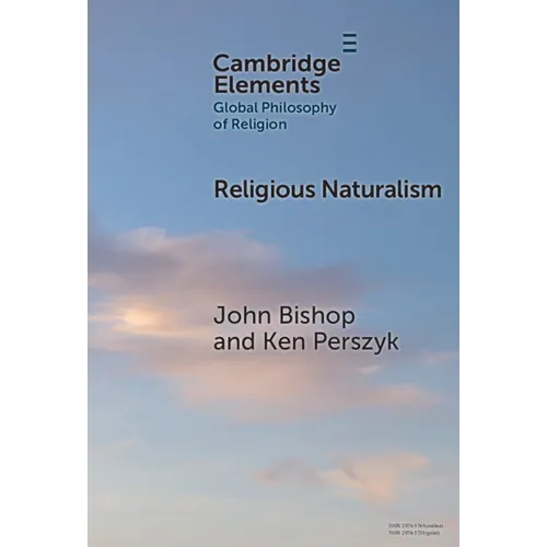 Religious Naturalism