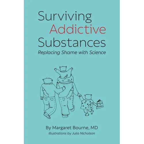 Surviving Addictive Substances: Replacing Shame with Science
