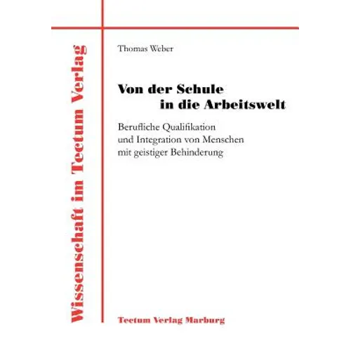 Von der Schule in die Arbeitswelt