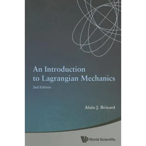 Intro Lagrangian Mech (2nd Ed)