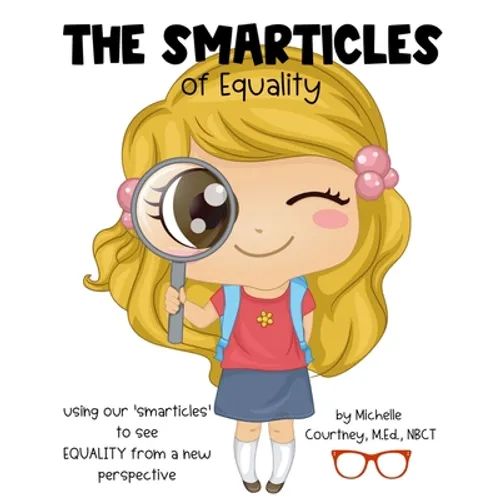 The Smarticles of Equality