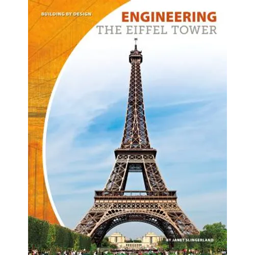 Engineering the Eiffel Tower